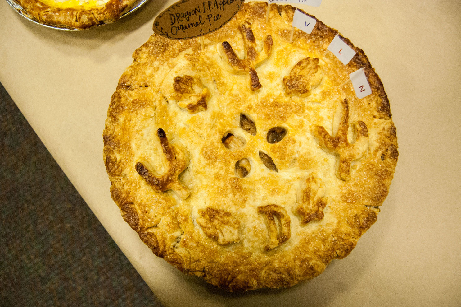 Pie Party